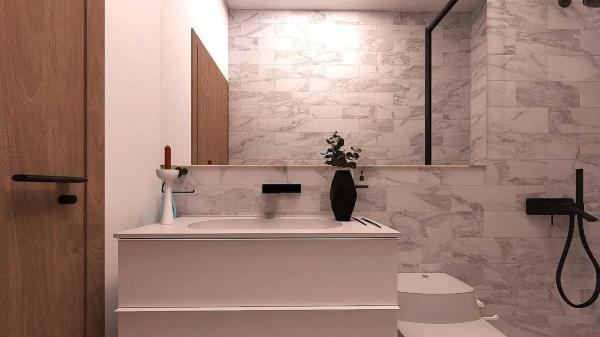 Residencial la Telefónica