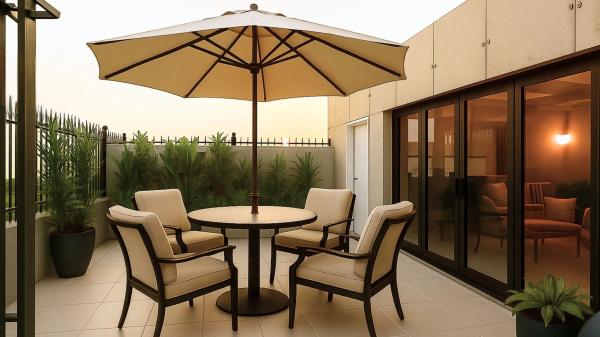 Residencial la Telefónica