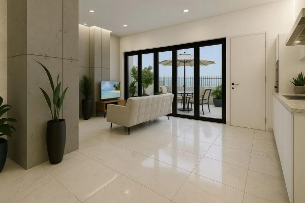 Residencial la Telefónica