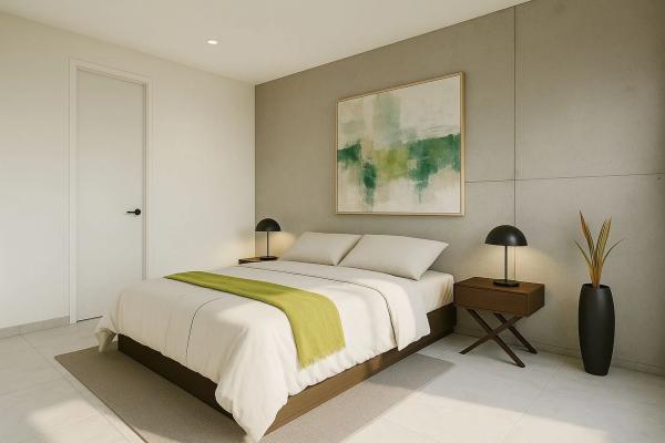 Residencial la Telefónica