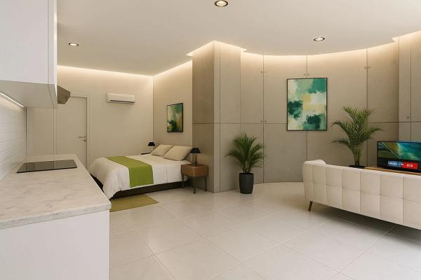 Residencial la Telefónica