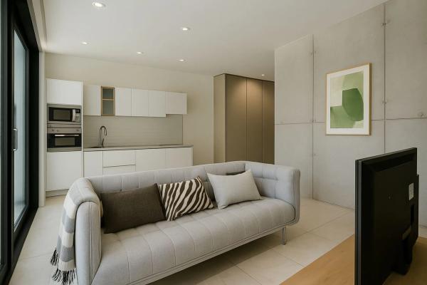 Residencial la Telefónica