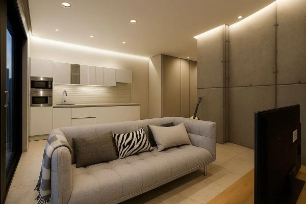 Residencial la Telefónica