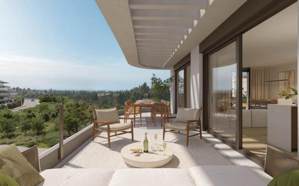 The Kove by Kronos Homes