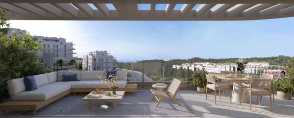 The Kove by Kronos Homes