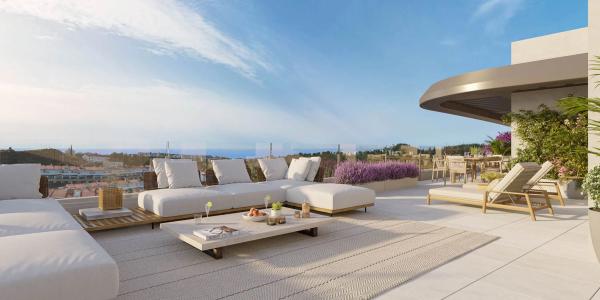 The Kove by Kronos Homes