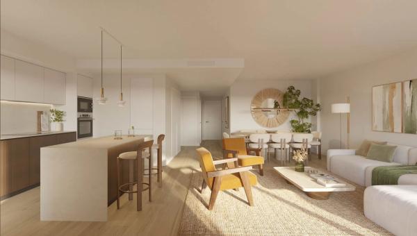 The Kove by Kronos Homes