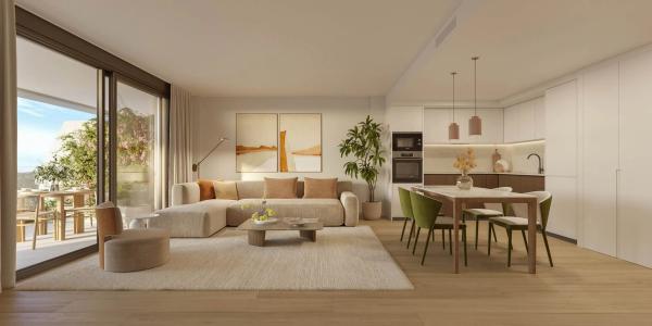 The Kove by Kronos Homes