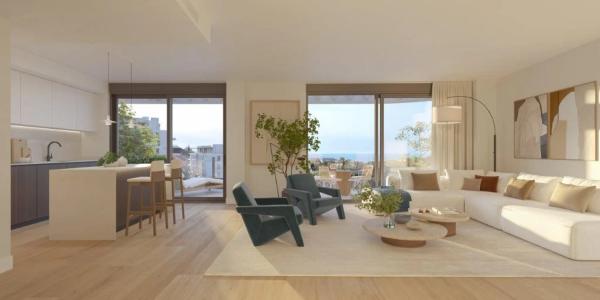 The Kove by Kronos Homes