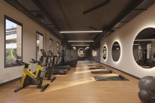 The Kove by Kronos Homes