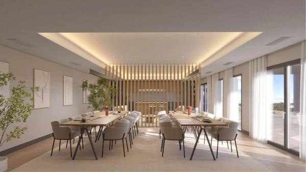 The Kove by Kronos Homes