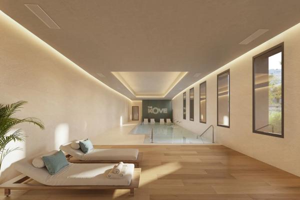 The Kove by Kronos Homes