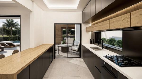 Horizon La Cala De Mijas