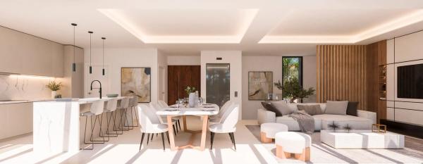 Wyndham Grand La Cala Golf Residences