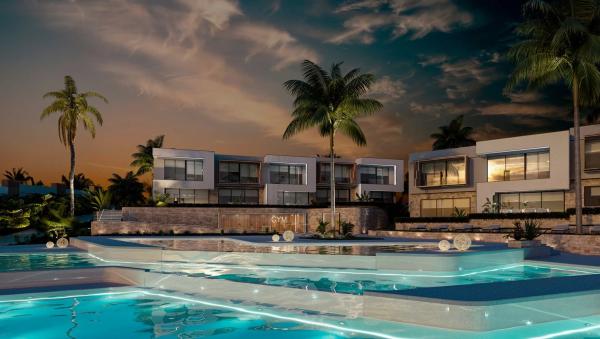 Wyndham Grand La Cala Golf Residences