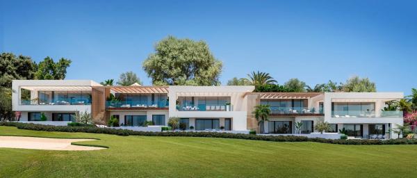 Wyndham Grand La Cala Golf Residences