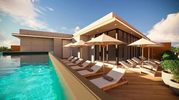 Lantana Residencial Boutique