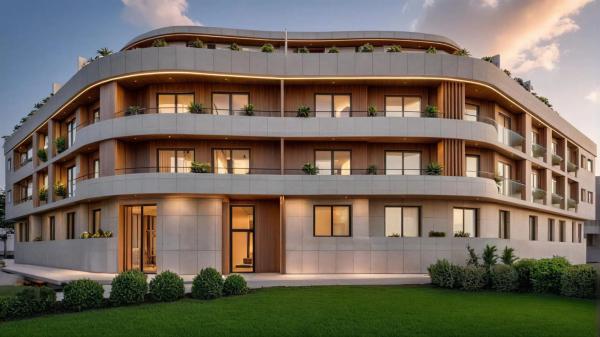 Lantana Residencial Boutique