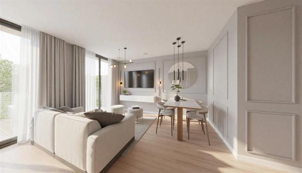 Lantana Residencial Boutique