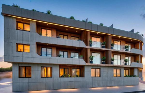 Lantana Residencial Boutique