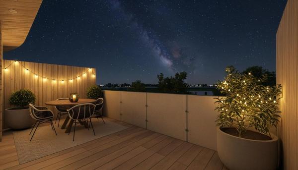 Lantana Residencial Boutique