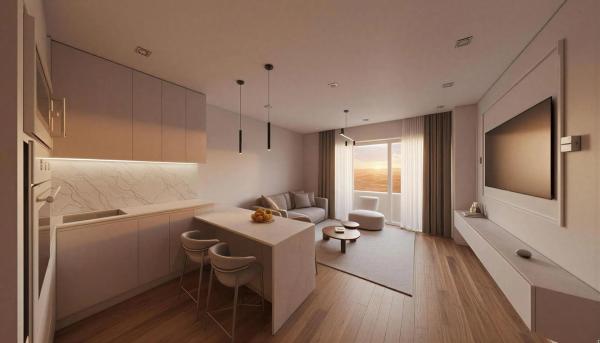 Lantana Residencial Boutique