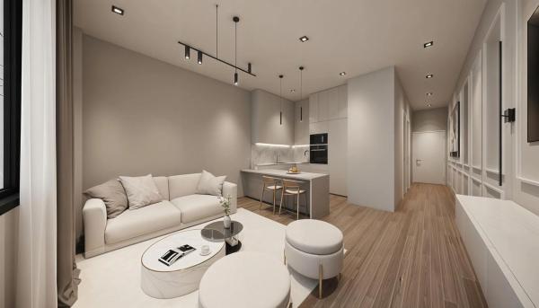 Lantana Residencial Boutique