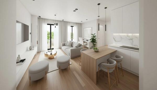 Lantana Residencial Boutique