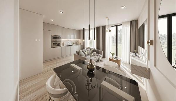 Lantana Residencial Boutique