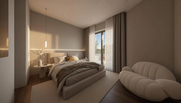 Lantana Residencial Boutique