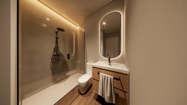 Lantana Residencial Boutique