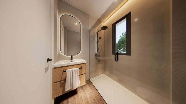 Lantana Residencial Boutique