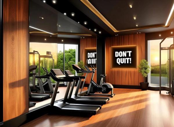 Lantana Residencial Boutique