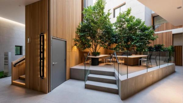 Lantana Residencial Boutique