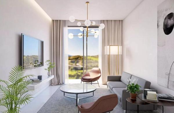 Residencial Las Lagunas de Mijas