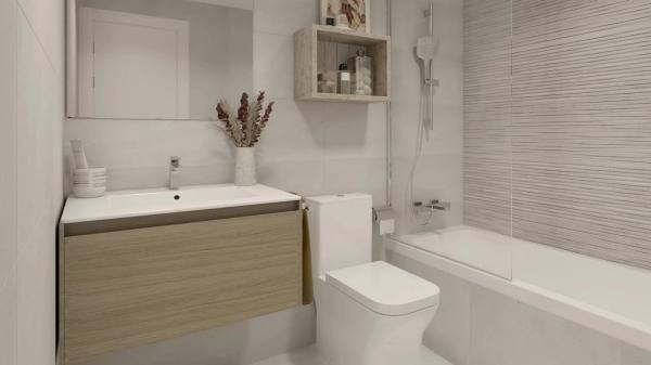 Residencial Las Lagunas de Mijas