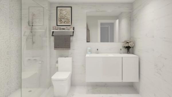 Residencial Las Lagunas de Mijas