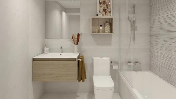 Residencial Las Lagunas de Mijas