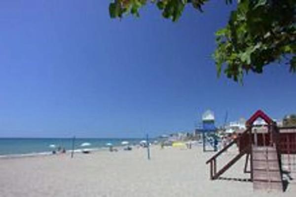 Residencial Las Lagunas de Mijas