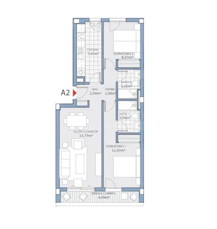 Residencial Las Lagunas de Mijas