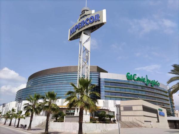 Residencial Las Lagunas de Mijas