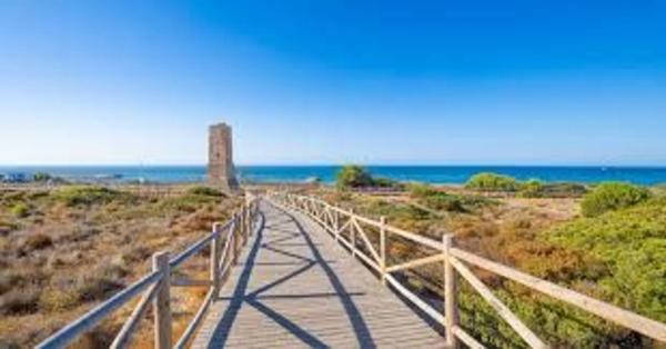 Residencial Las Lagunas de Mijas