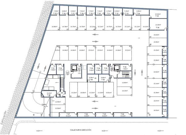 Residencial Las Lagunas de Mijas