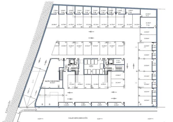 Residencial Las Lagunas de Mijas