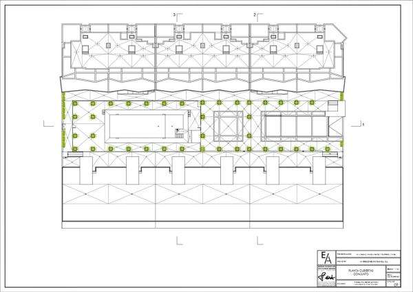 Jardines de las Lagunas II
