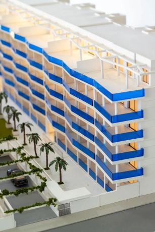 Jardines de las Lagunas II