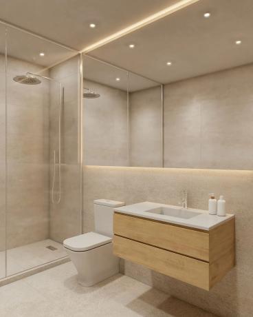 Los Jardines del Pinillo Fase2