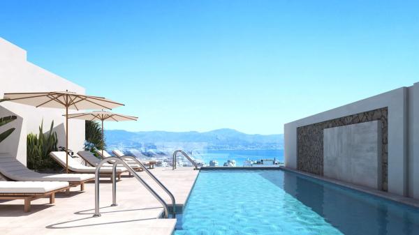 Los Jardines del Pinillo Fase2