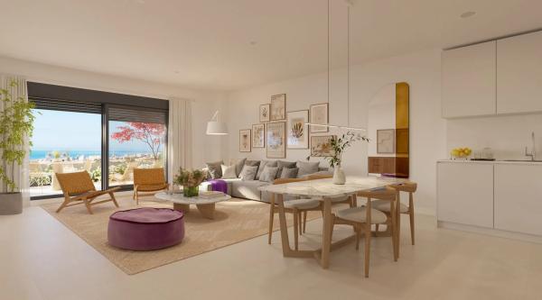 One Oak by Kronos Homes