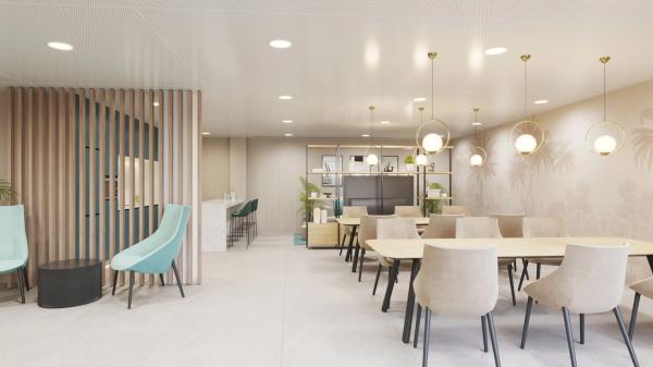 One Oak by Kronos Homes